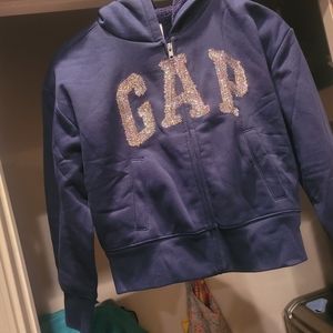 Gap kids sweater